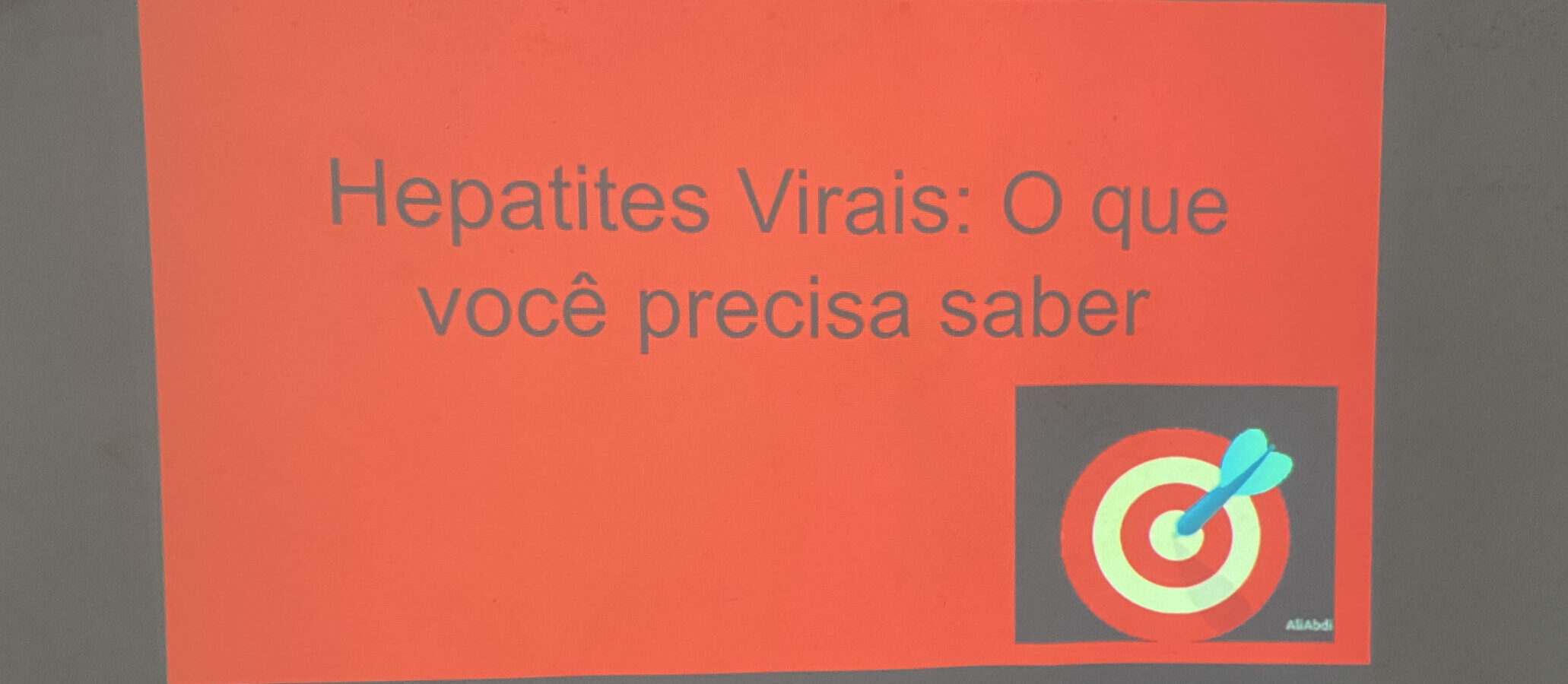 Colegiado Gestor das Hepatites Virais