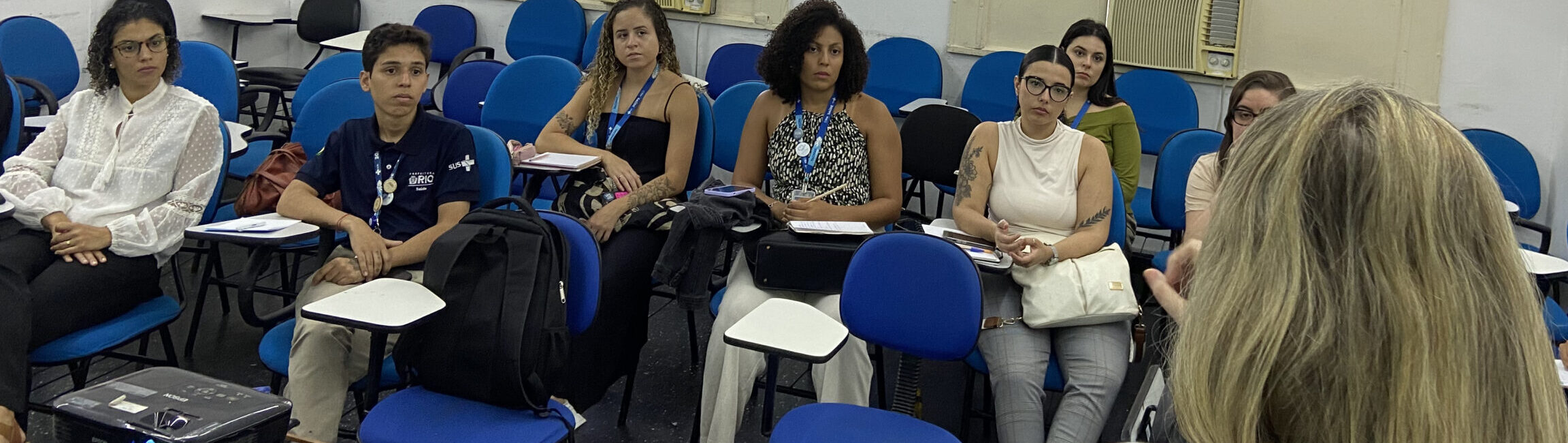 Tutoria de Odontologia – Rede de Atenção Saúde Bucal