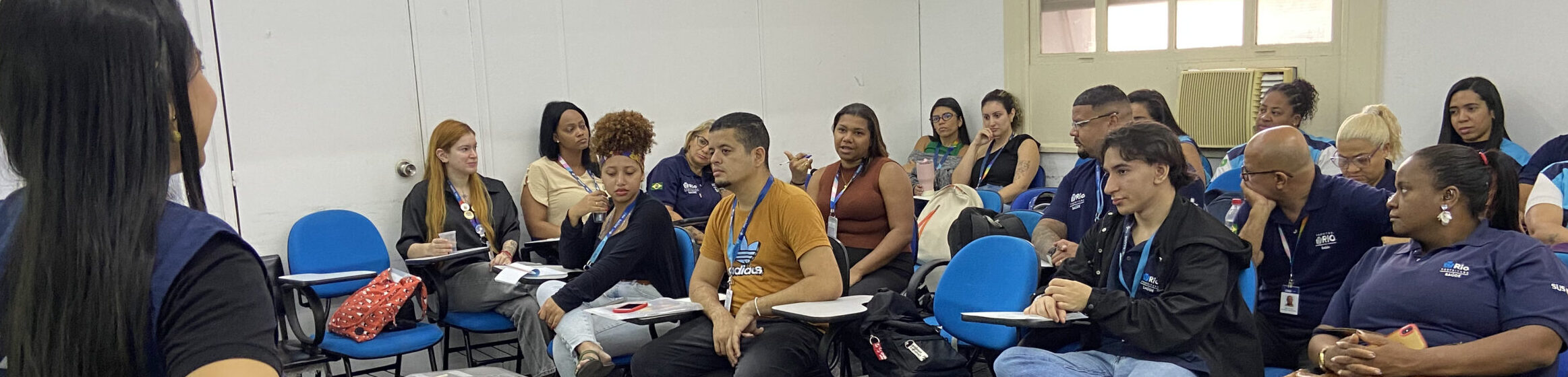 4º dia de Introdutório