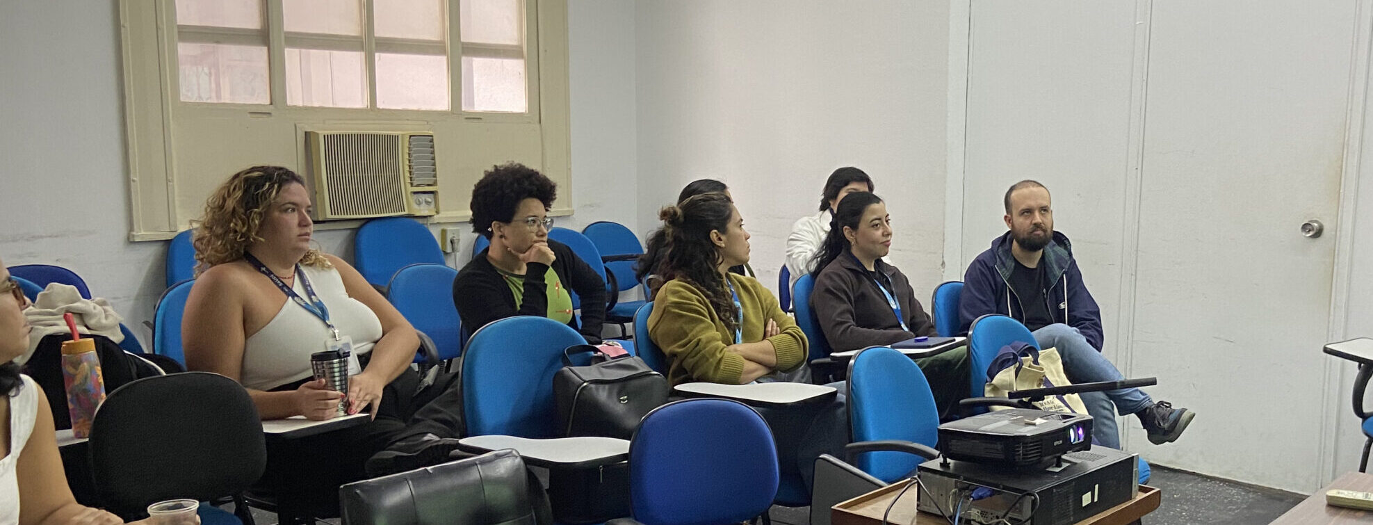 Curso 1º ano – Programa de Residência em Medicina de Família e Comunidade